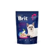 Brit Cat Sterilized Chicken – karma z kurczakiem dla kotów po sterylizacji