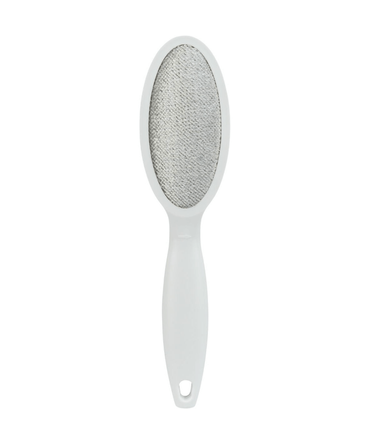 Szczotka do zbierania sierści dwustronna 26 cm