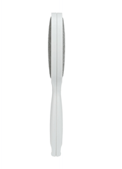Szczotka do zbierania sierści dwustronna 26 cm