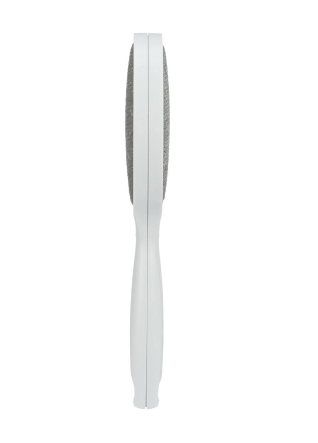 Szczotka do zbierania sierści dwustronna 26 cm