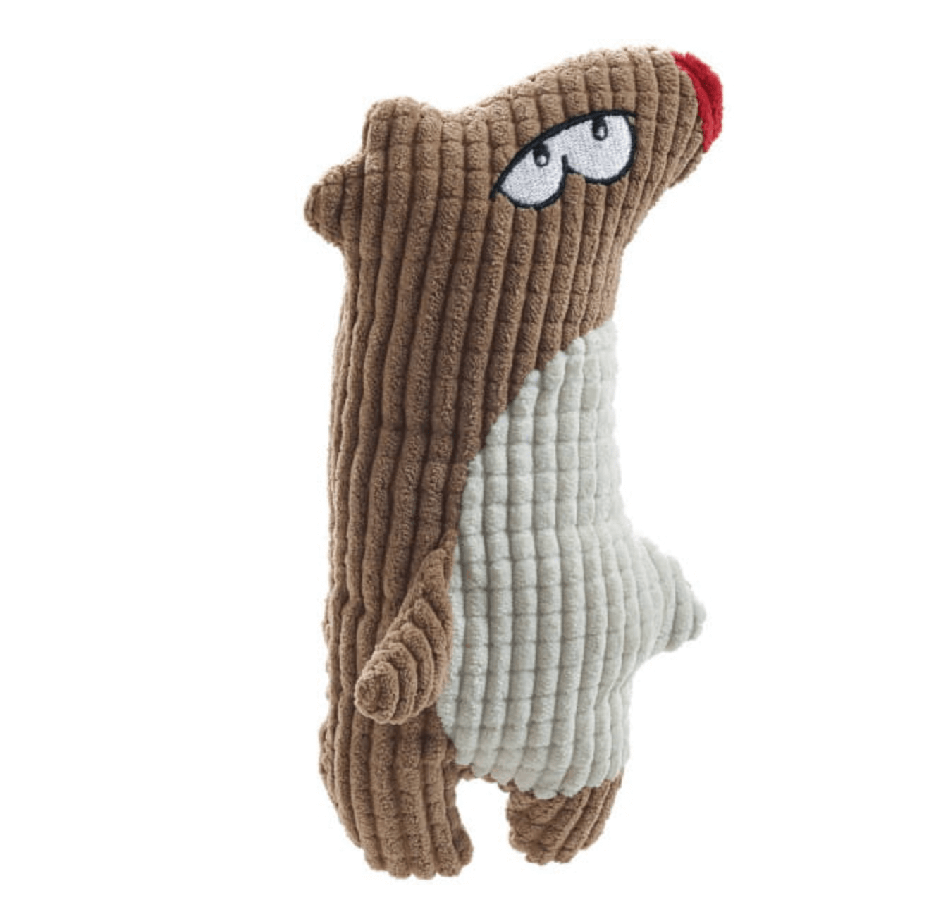 Hunter Barry – sztruksowa mysz z piszczałką 19 cm