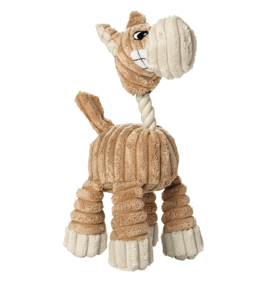 Hunter Huggly Żyrafa – zabawka dla psa 25 cm