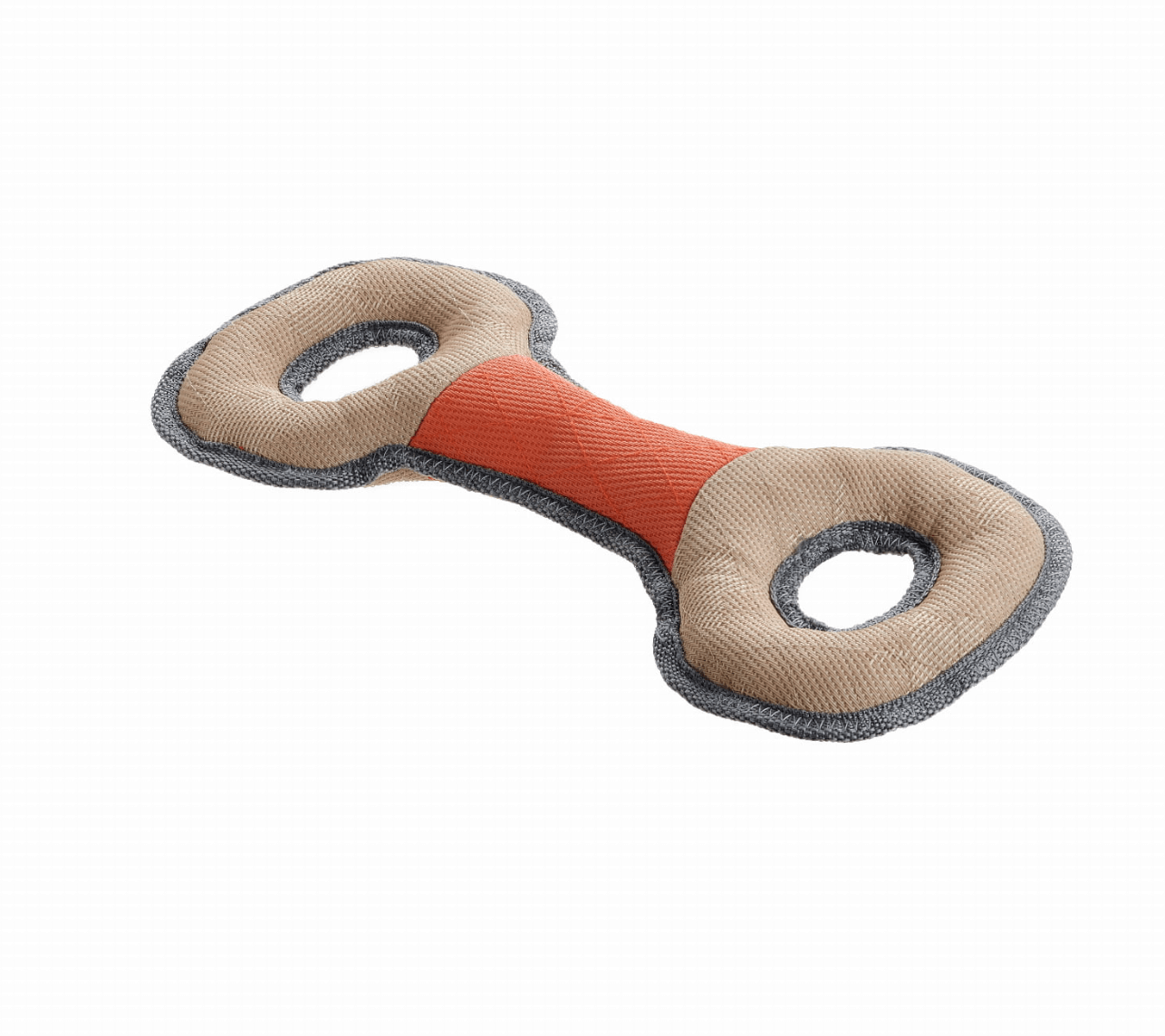Hunter Pombas Kość 34 cm – zabawka szarpak dla psa