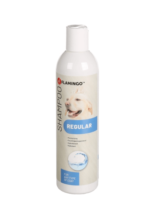 Flamingo Szampon dla psa – każdy rodzaj sierści 300 ml