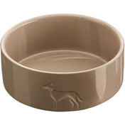 Hunter Miska ceramiczna dla psa Osby – elegancki styl