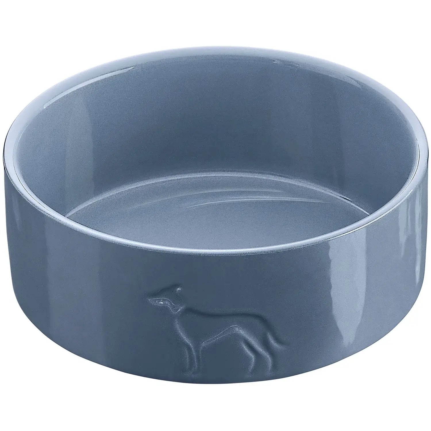 Hunter Miska ceramiczna dla psa Osby – elegancki styl