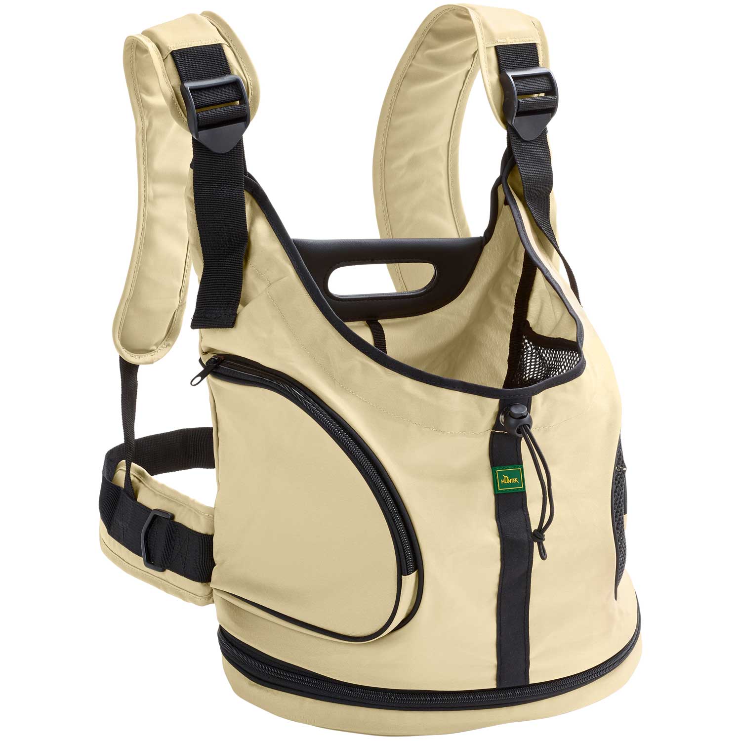 Hunter torba transportowa Outdoor-Kangaroo dla psa