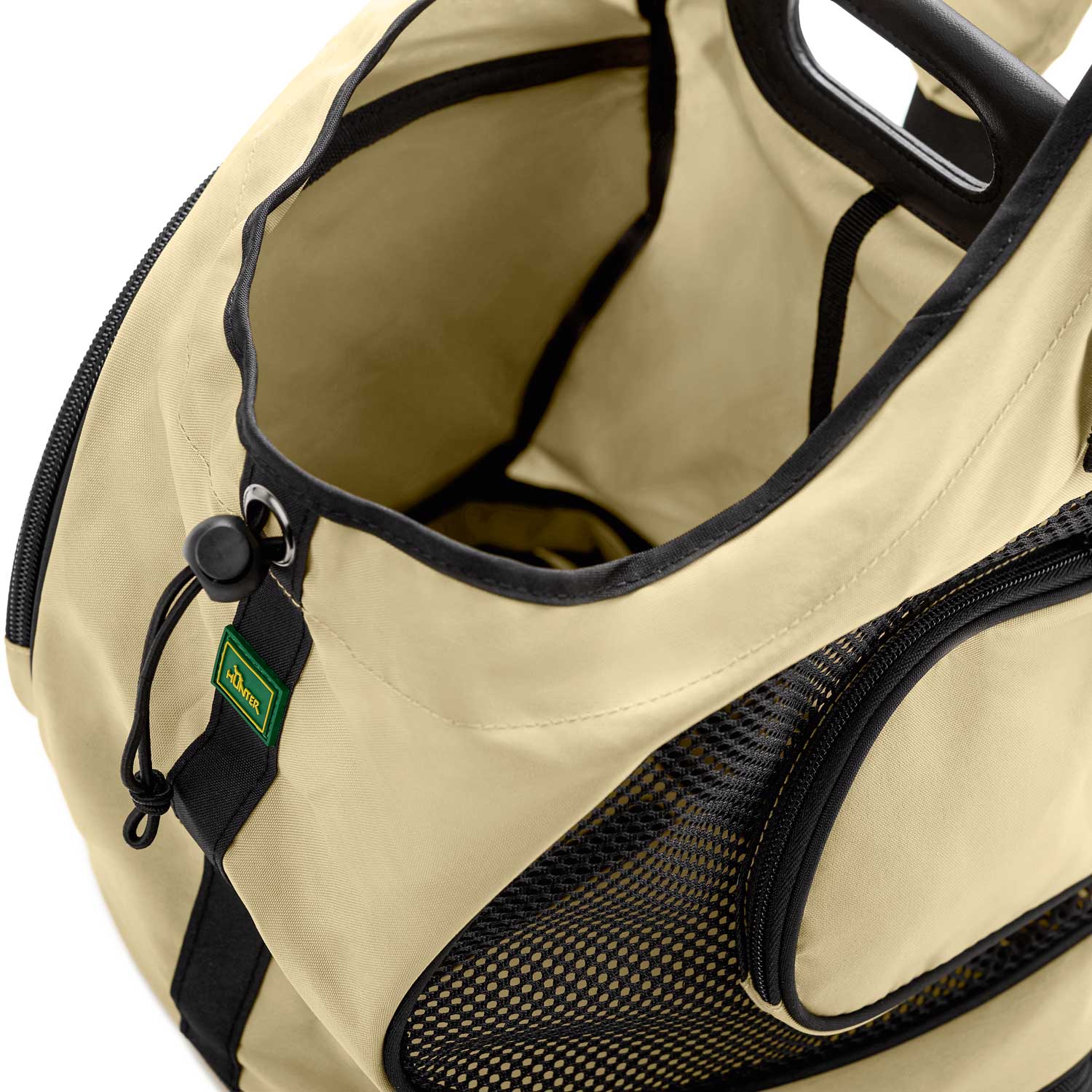 Hunter torba transportowa Outdoor-Kangaroo dla psa