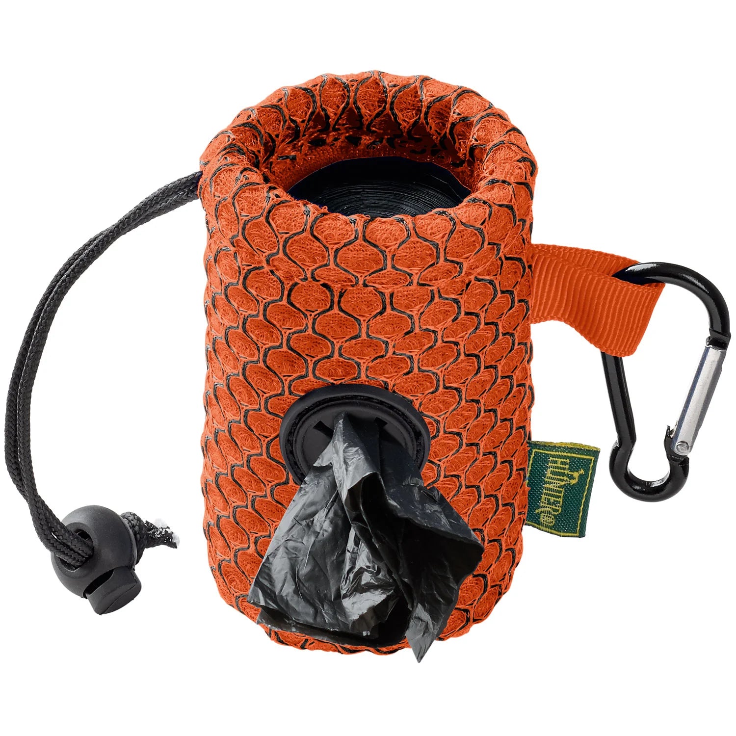 Hunter Etui Hilo na worki z siateczki 3D Mesh