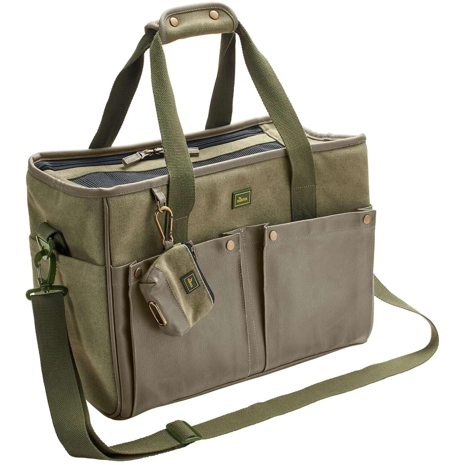 Hunter torba transportowa Madison do 7 kg
