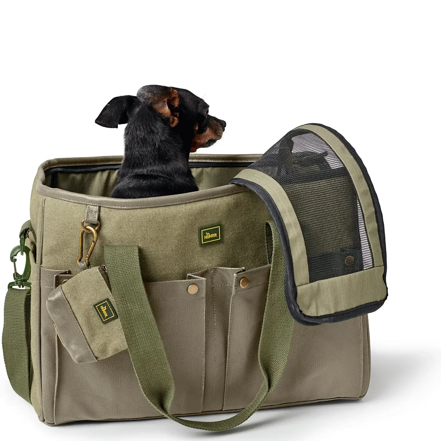 Hunter torba transportowa Madison do 7 kg