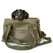 Hunter Torba Transportowa i Koc 2w1 Madison