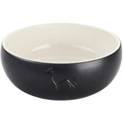 Hunter Miska ceramiczna Lund – stylowa i stabilna