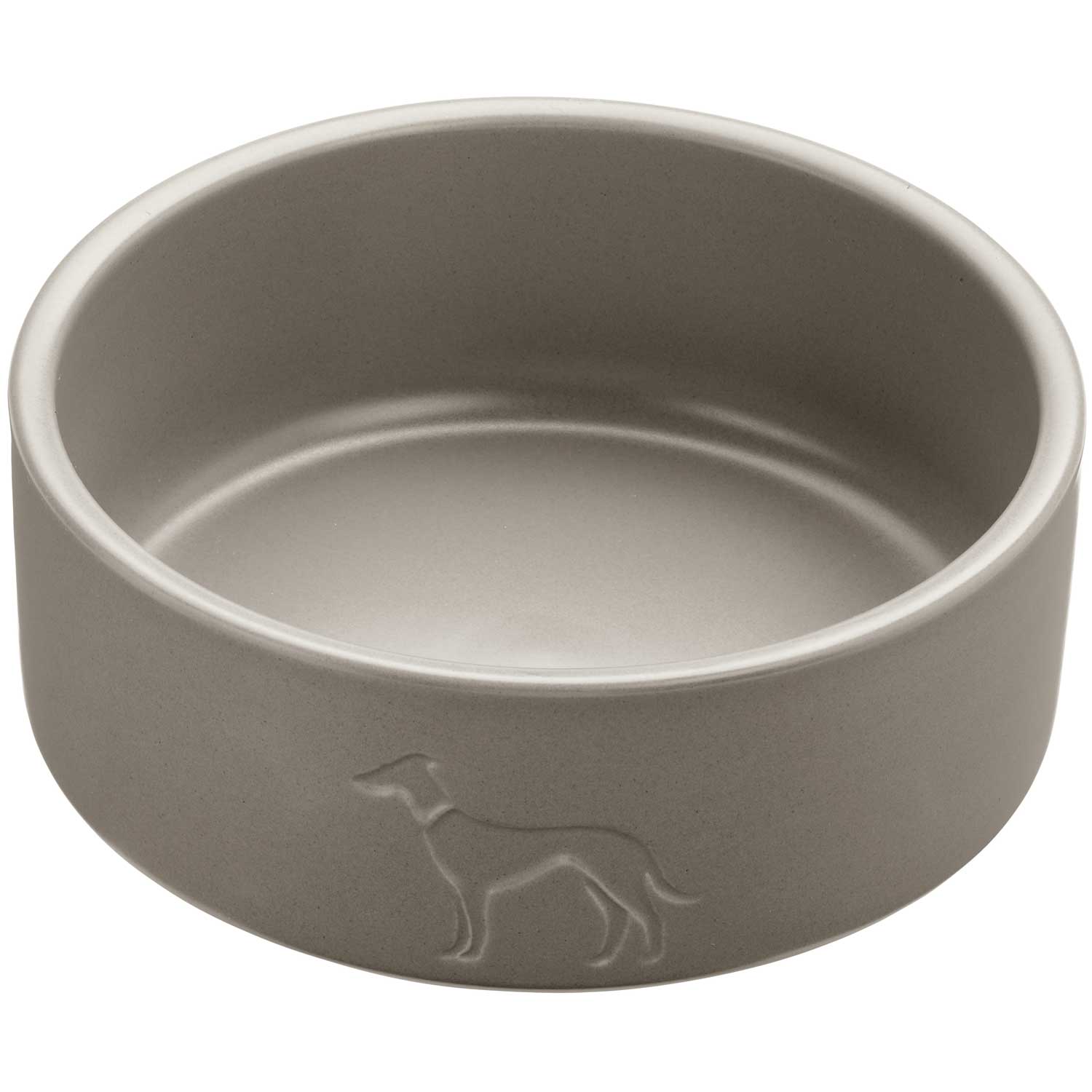 Hunter Miska ceramiczna dla psa Osby – elegancki styl