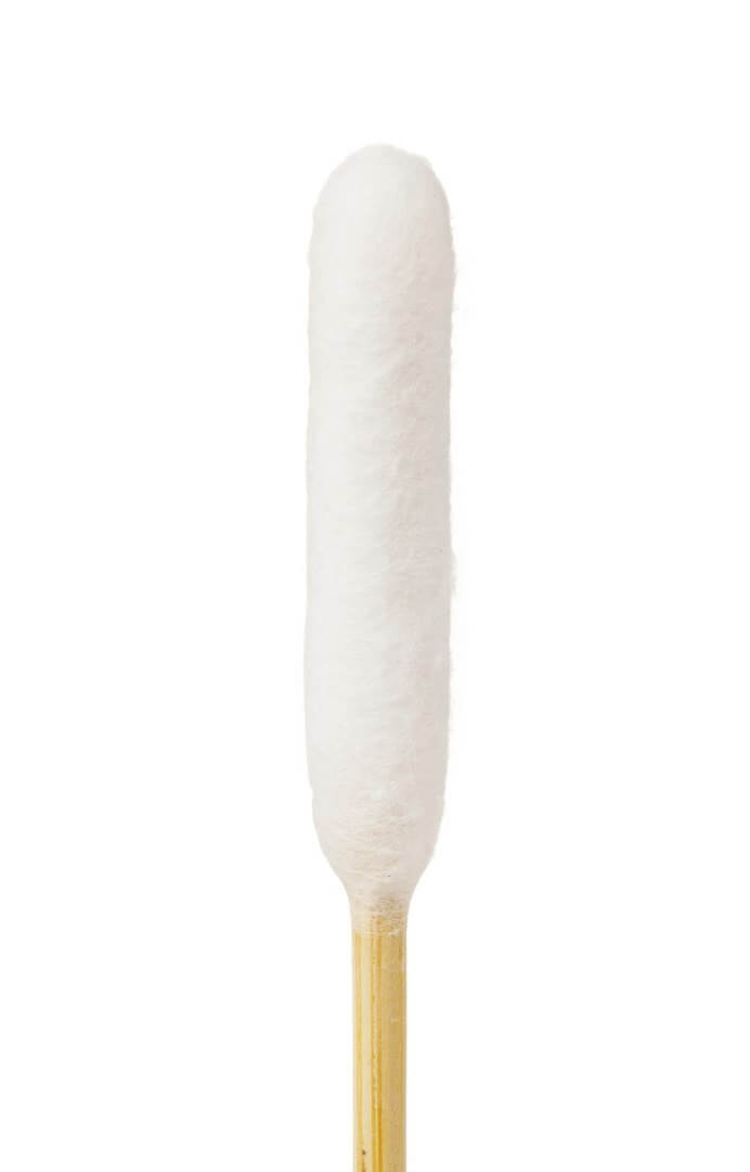 BambooStick Patyczki do Uszu Psa S/M – 50 szt. BIO