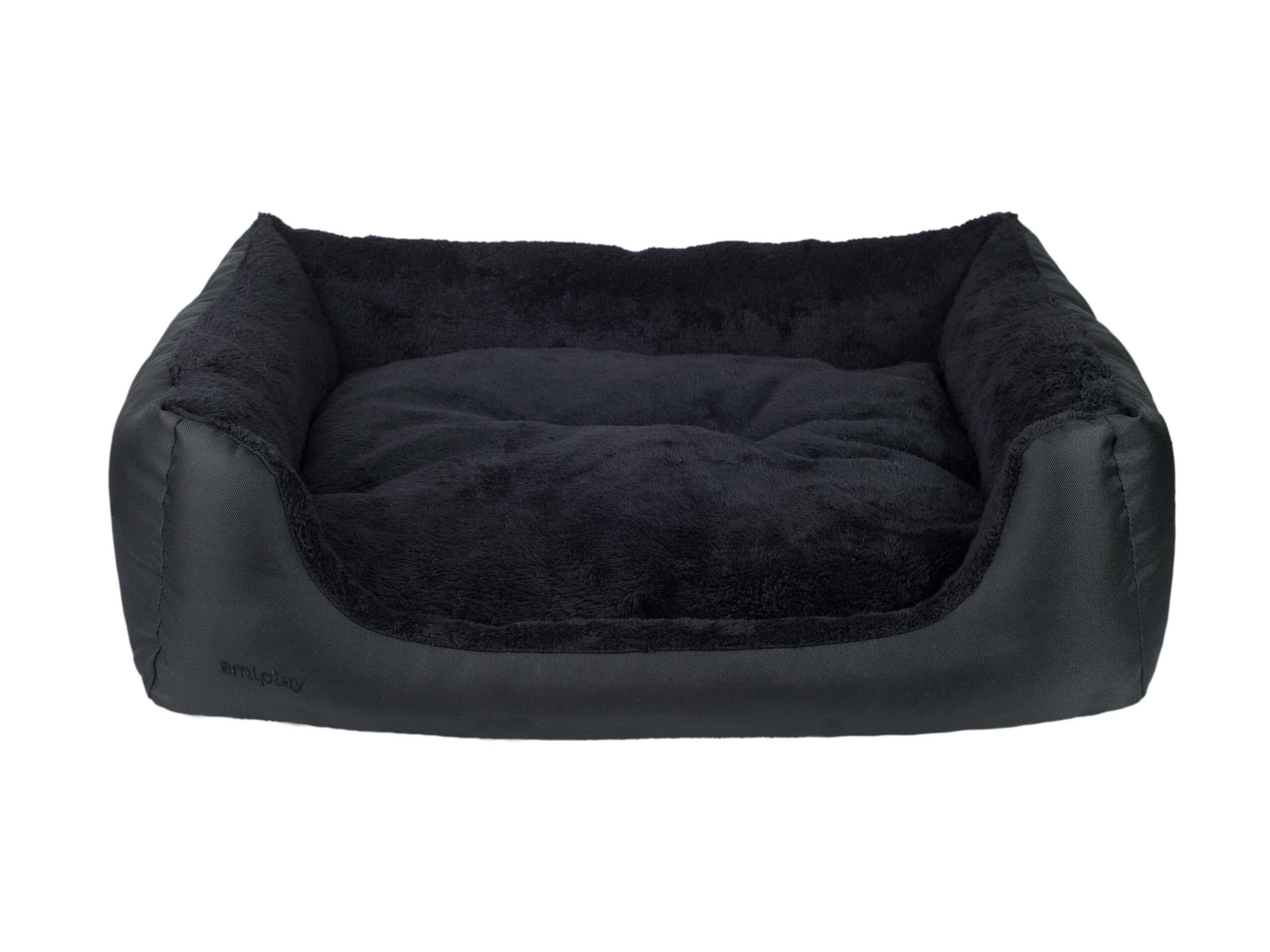 Sofa Aspen dla psa – wygodne legowisko