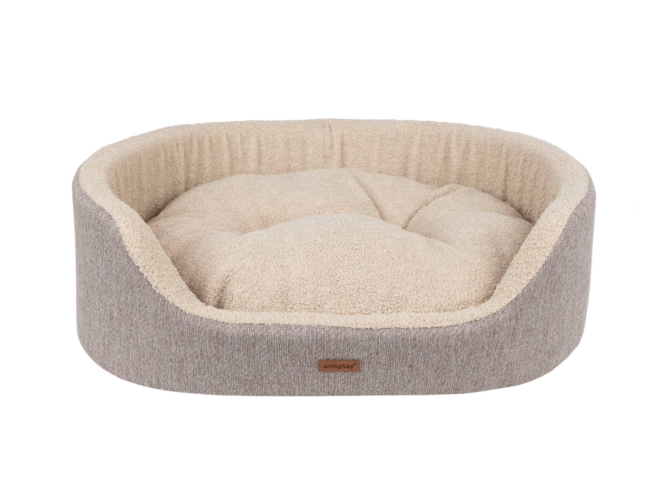 Sofa 2 w 1 ECO Malmo – legowisko dla psa