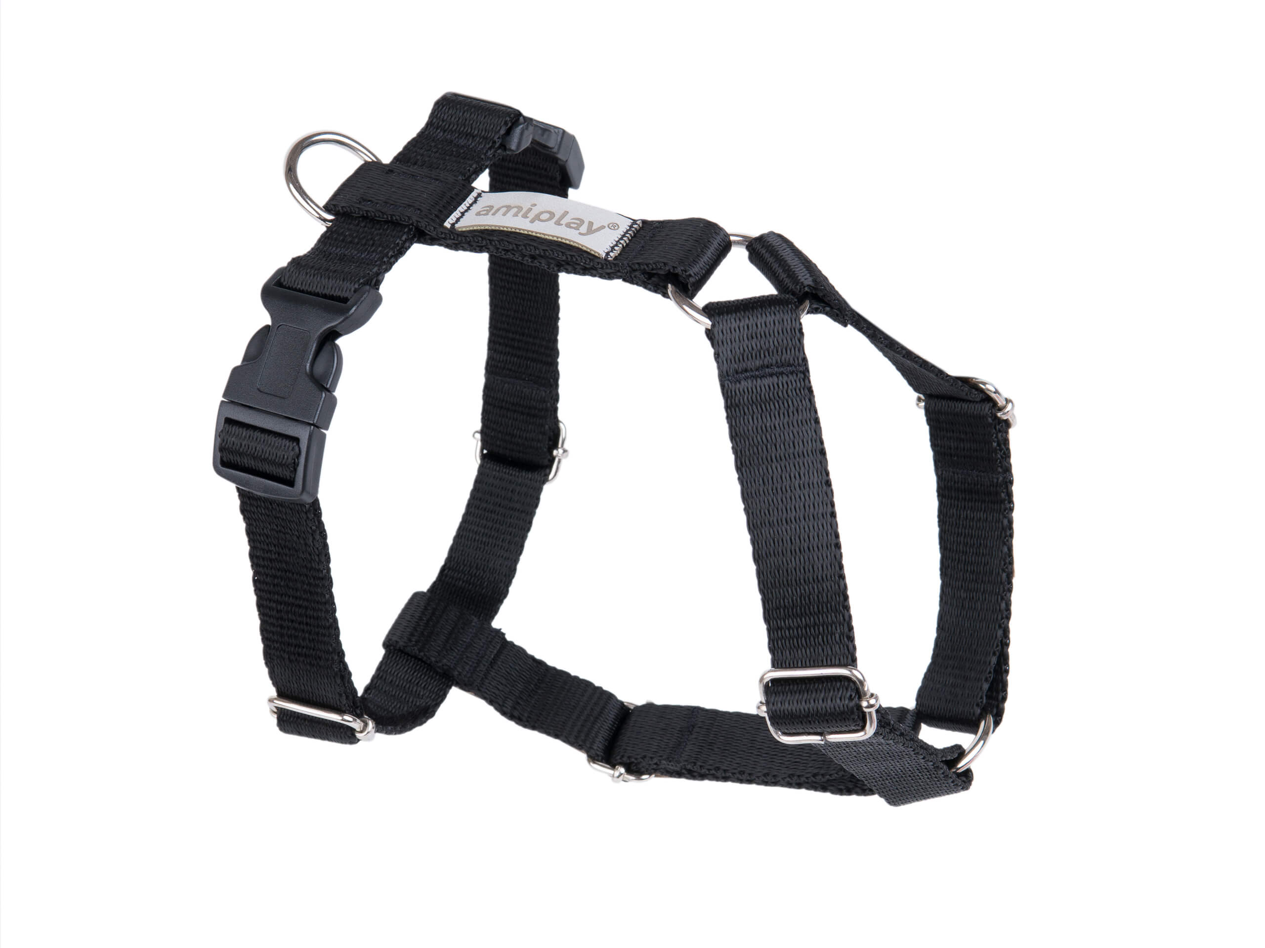 Szelki regulowane Guard Samba - rozmiary XS–XL