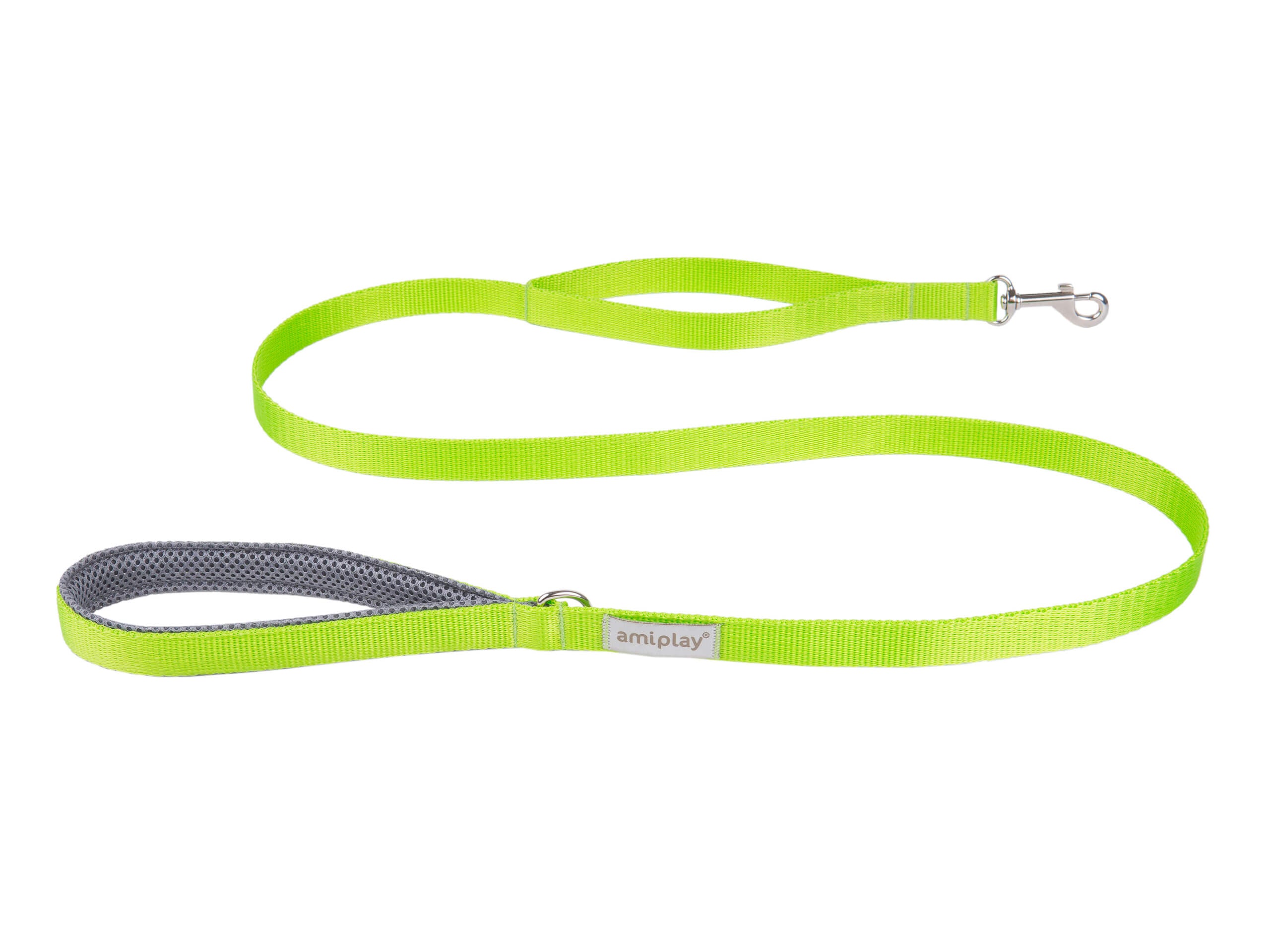 amiplay_Samba_Leash_Green_01.jpg