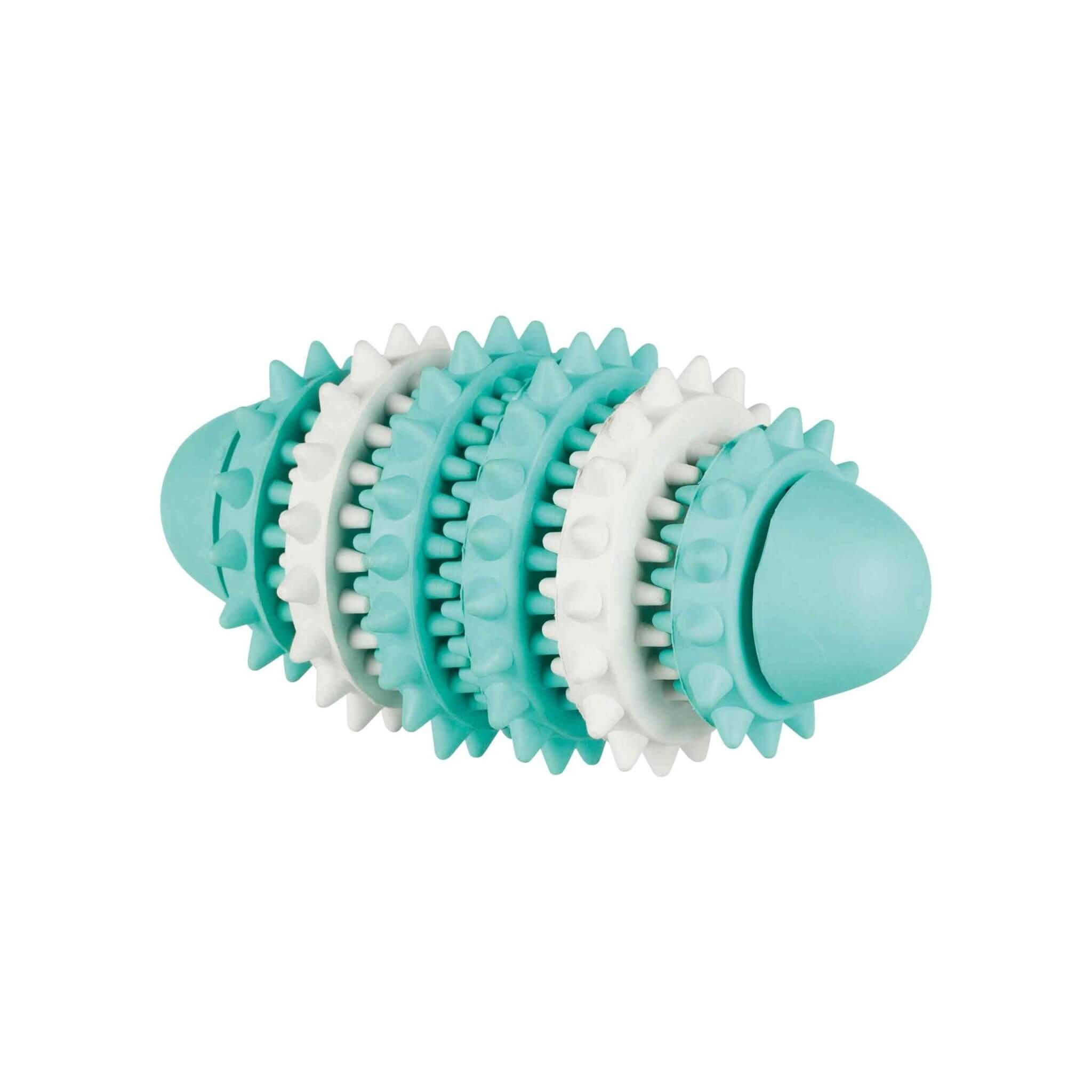 DentaFun Rugby – piłka do żucia z miętą, 15 cm