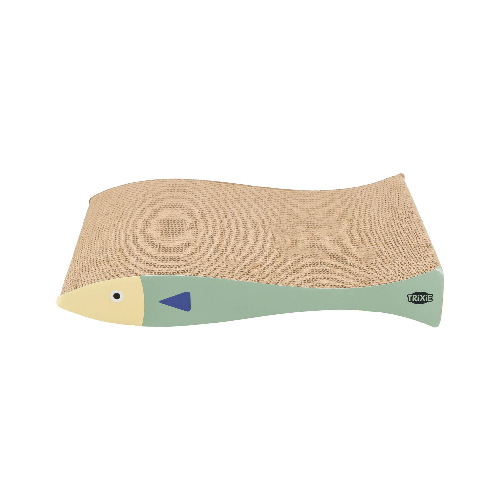 Drapak kartonowy ryba 2szt dla kota 40×30×11 cm