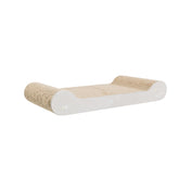 Drapak kartonowy Junior 38 cm dla młodego kota