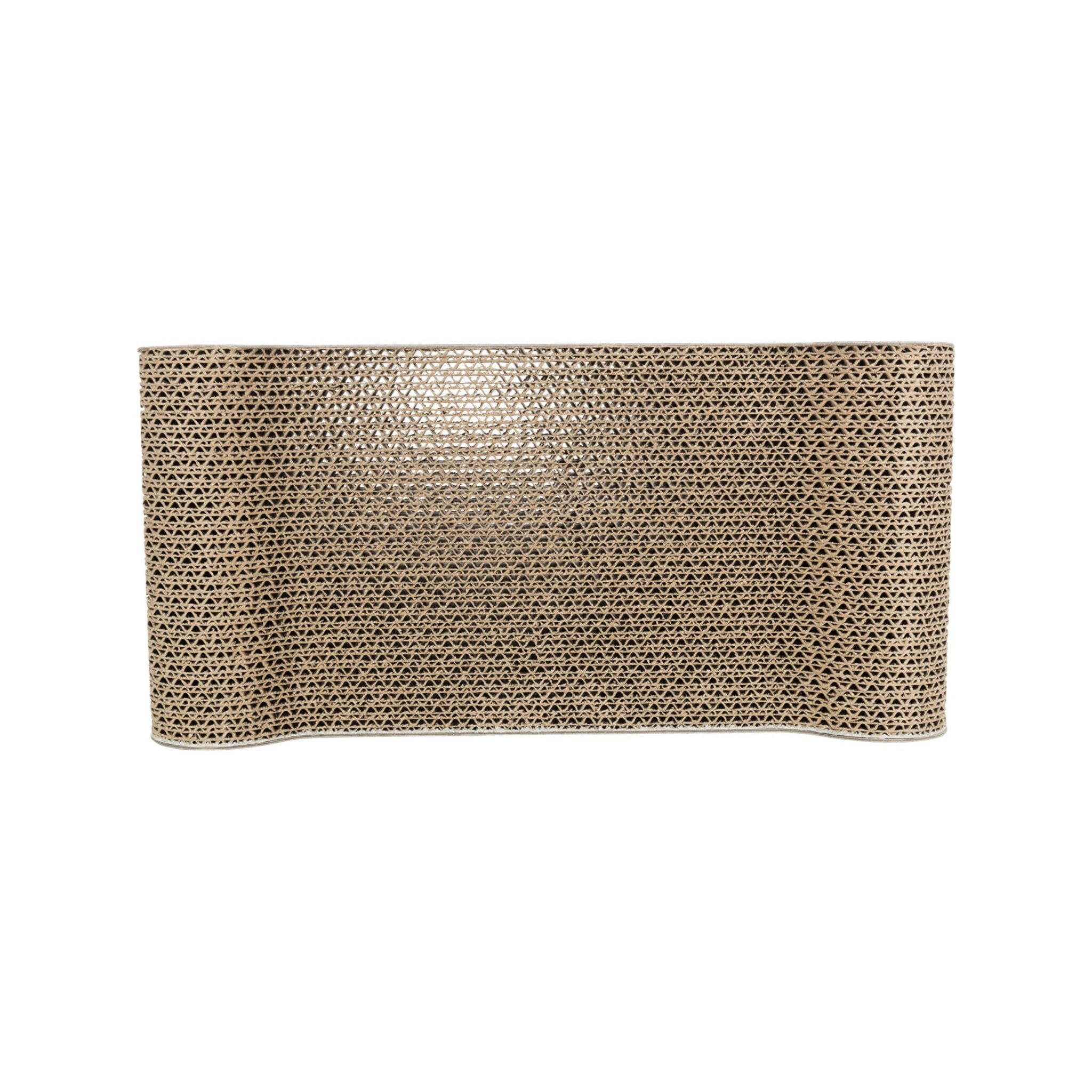 Drapak kartonowy Junior 38 cm dla młodego kota
