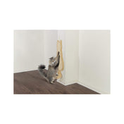 Drapak zawieszany „Kot” 35×69 cm – z dzwonkiem