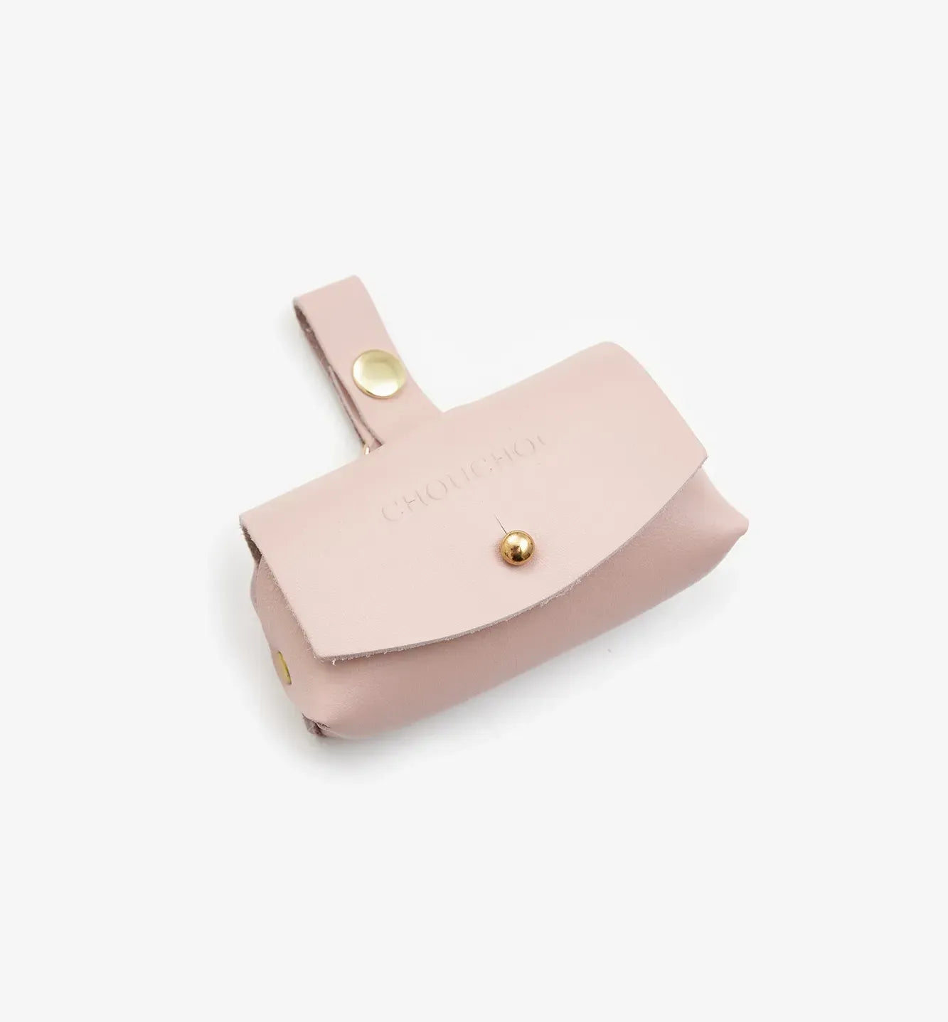 Etui na woreczki „Classy” – wygoda i elegancja na każdym spacerze