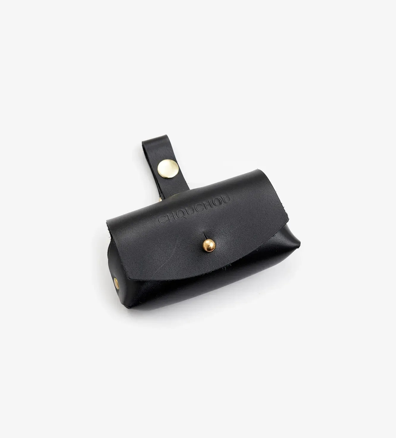 Etui na woreczki „Classy” – wygoda i elegancja na każdym spacerze