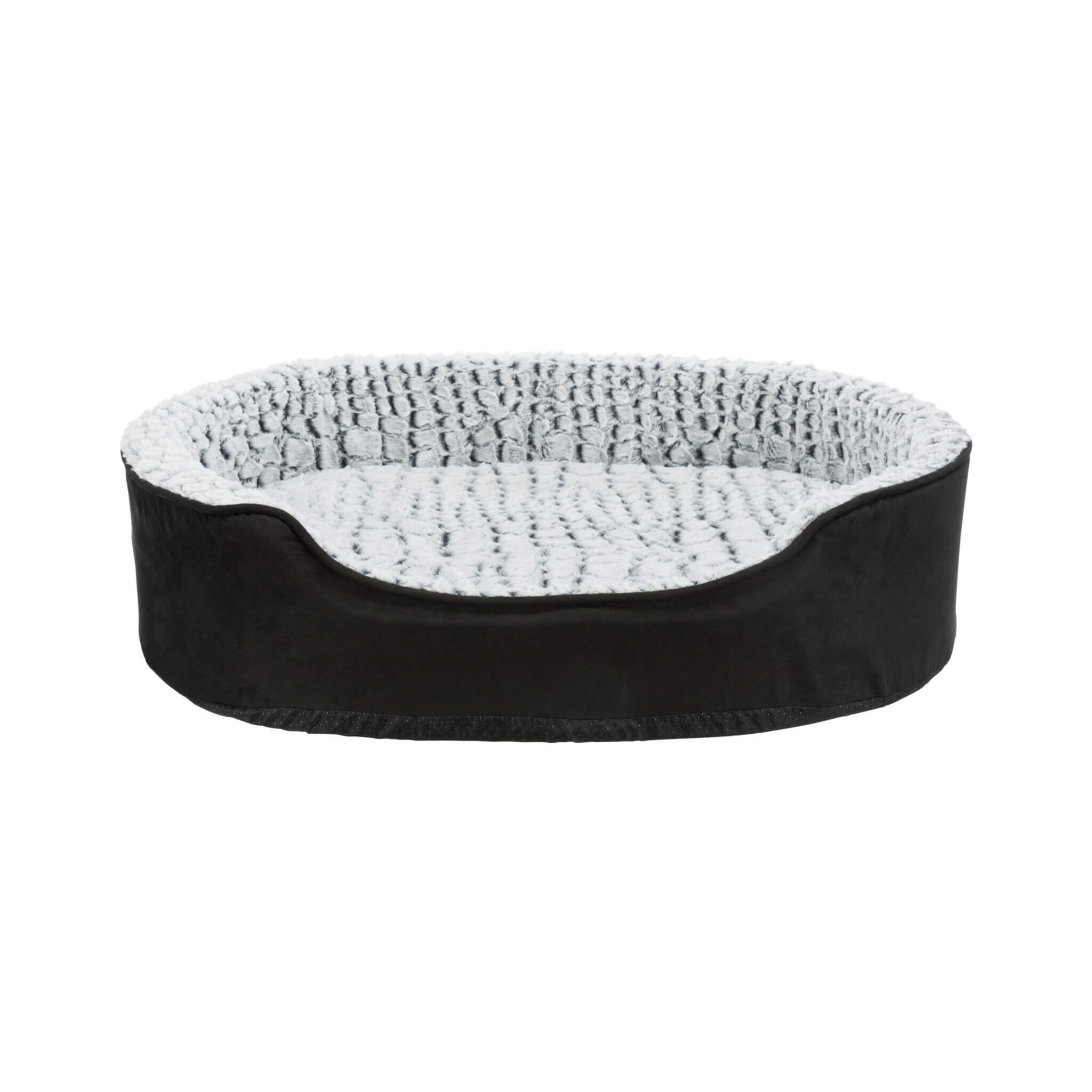 Legowisko dla psa Ortopedyczne Lino Soft 83×67 cm