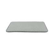 Mata pod kuwetę z sitem EVA 58×75 cm szara