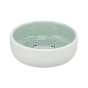 Ceramiczna miska dla kota 0,3 l z grafiką – 13 cm
