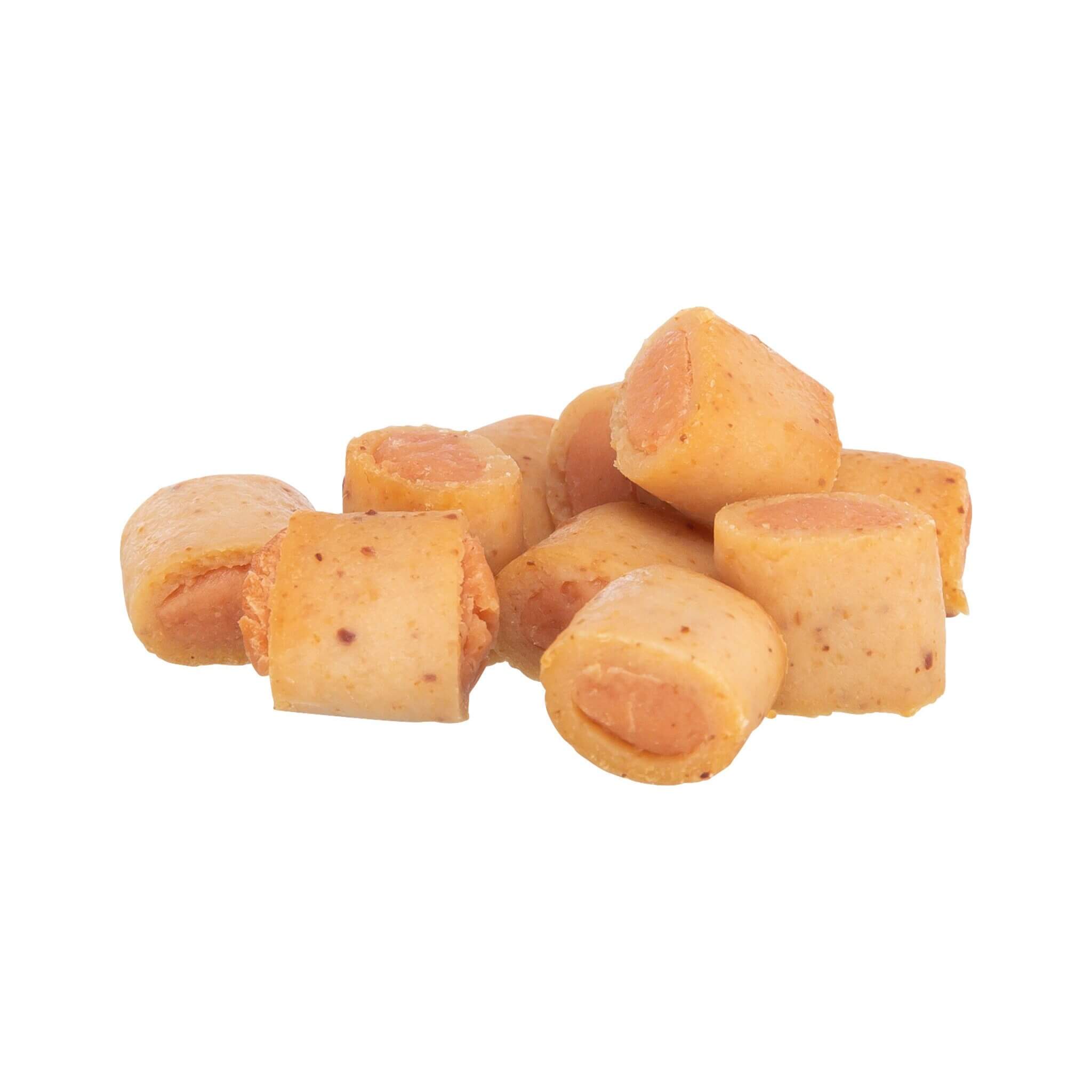 PREMIO Chicken Tuna Roll – przysmak dla kota, 50g