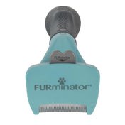 FURminator Small dla kotów długowłosych <4,5 kg