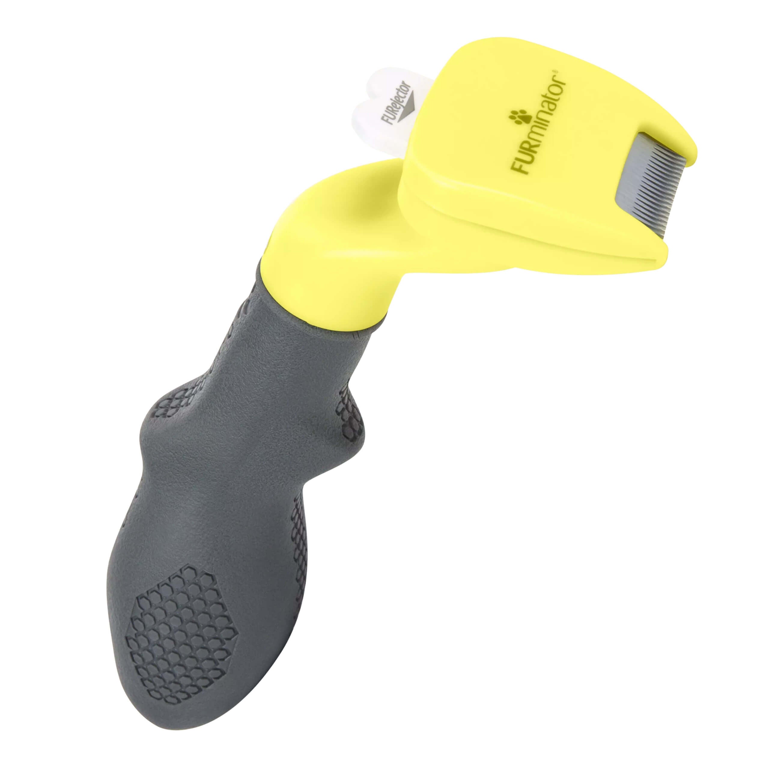 FURMINATOR XS – Szczotka dla psów krótkowłosych miniaturowych