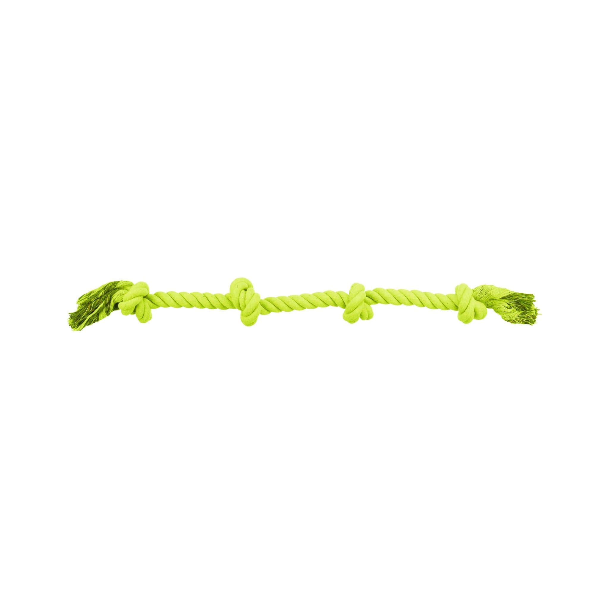 Sznur z Supłem dla Psa – 95 cm, Petrol