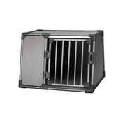 Transporter aluminiowy L do samochodu – 92 × 64 × 78 cm